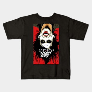 Lost Boys Kids T-Shirt